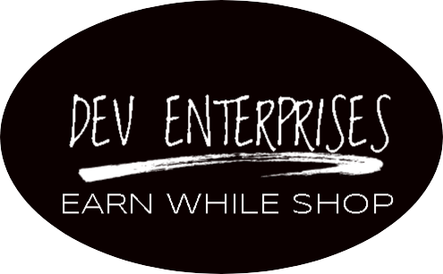 DEV ENTERPRISES LOGO